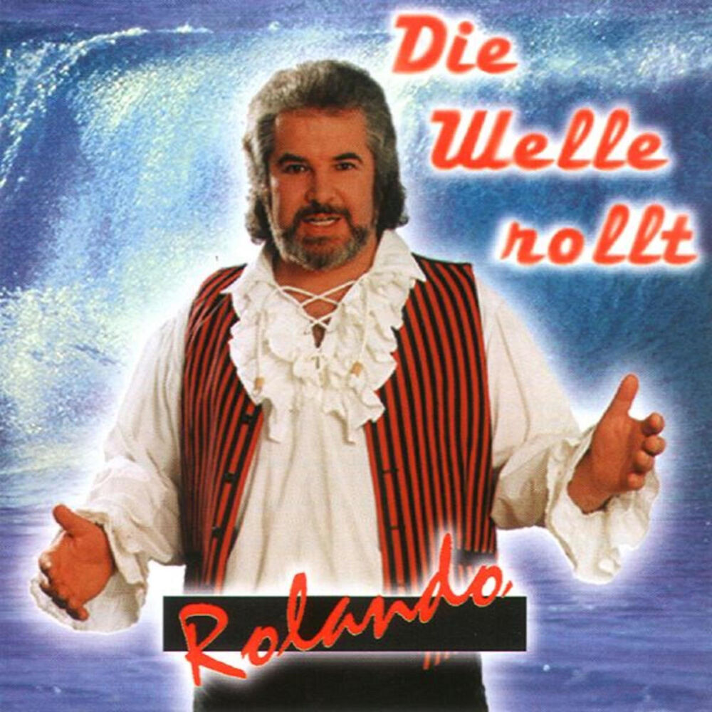 Picture of Die Welle rollt