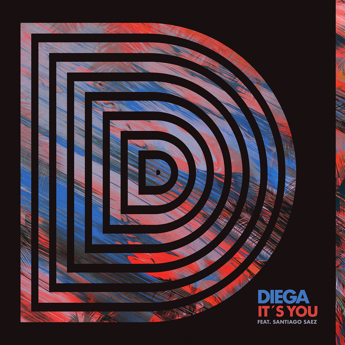 Album cover of It's You