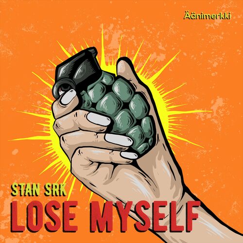  Stan SRK - Lose Myself (2024) 