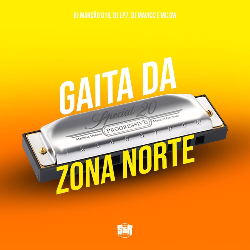 Picture of Gaita da Zona Norte