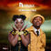 Jerusalema by De Mthuda album cover