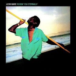 Cover of Rockin' You Eternally
