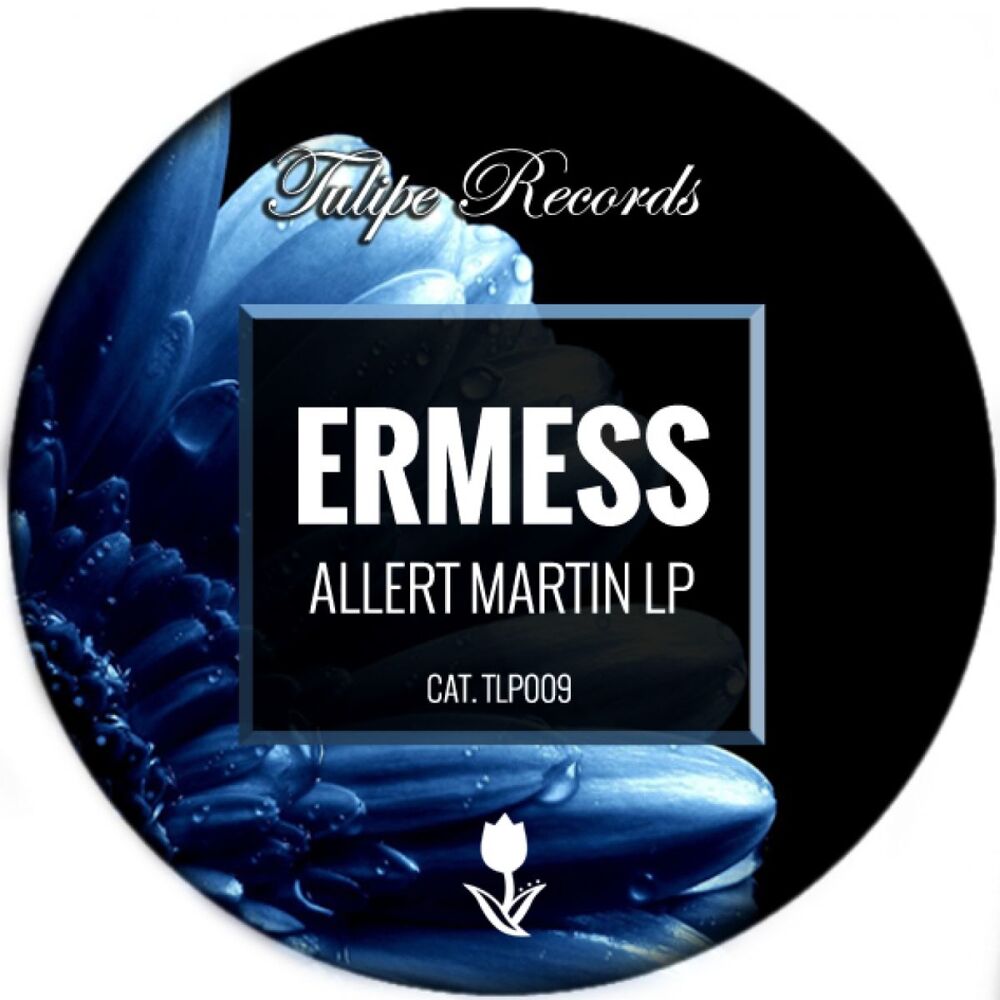 Picture of Allert Martin LP