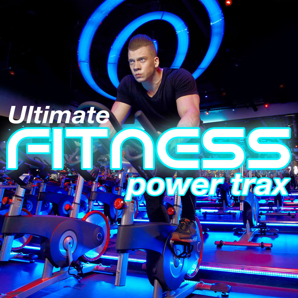 Picture of Ultimate Fitness Power Trax