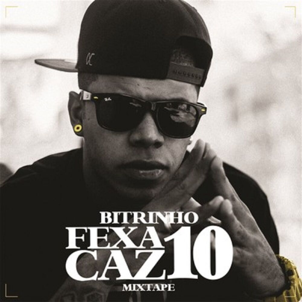 Picture of Fexa Caz 10: Mixtape
