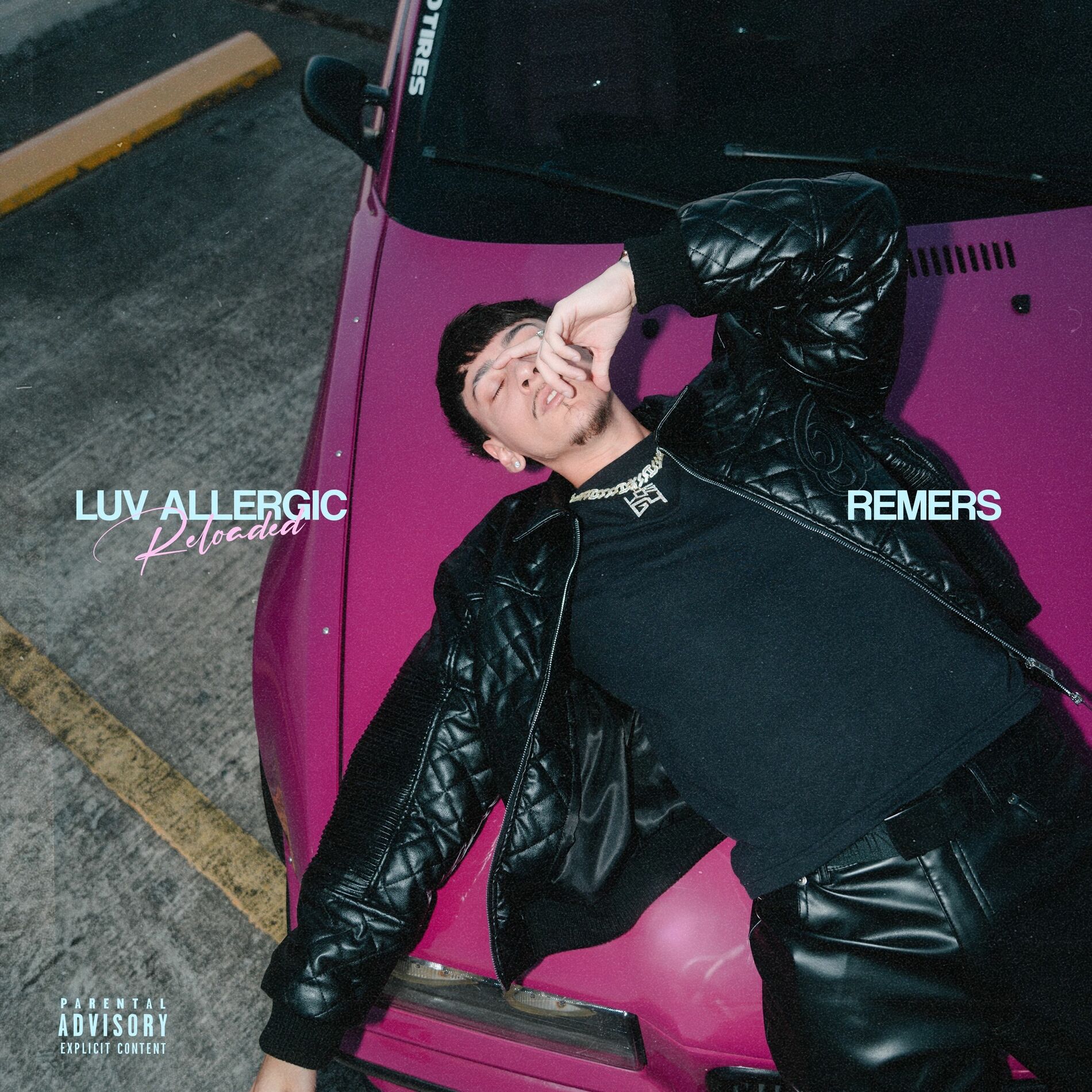 Album cover of DEPORTIVO