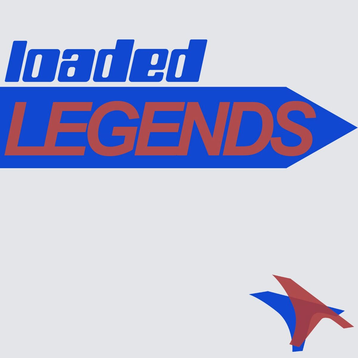 Album cover of Loaded Legends