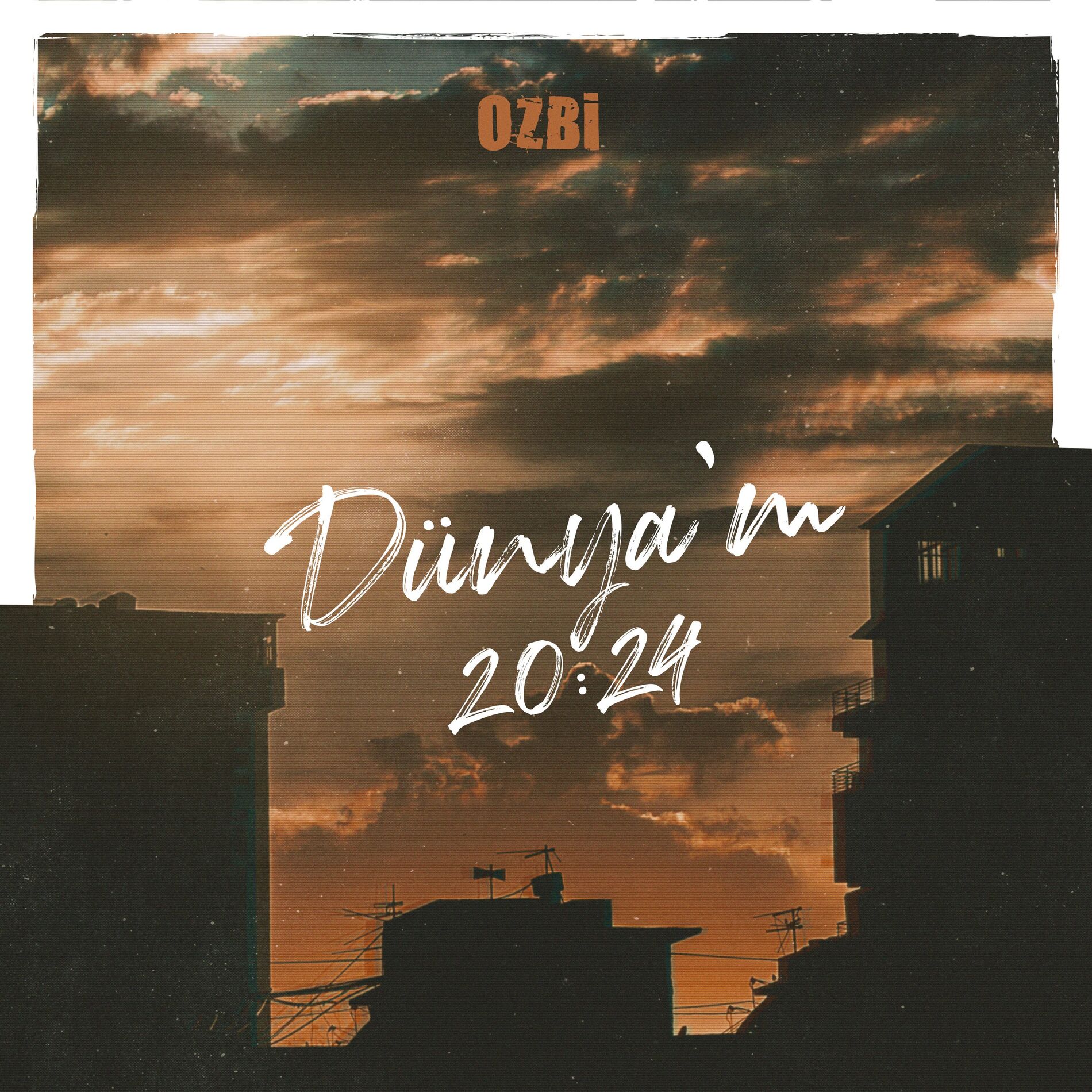 Album cover of O Bi Karamel