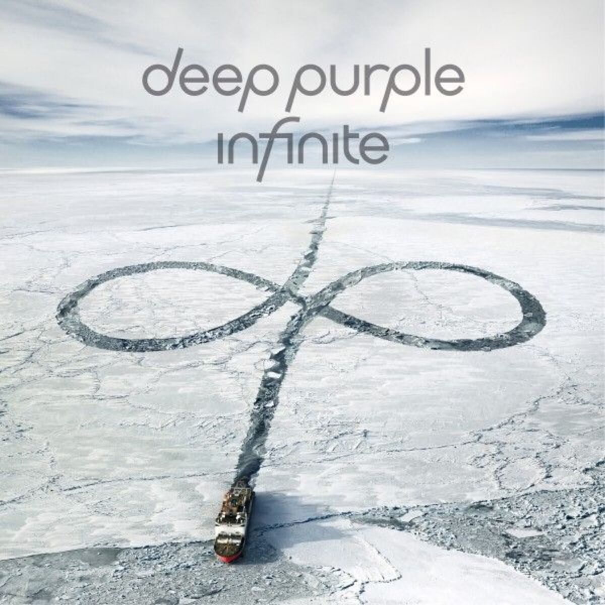 Album cover of Hip Boots
