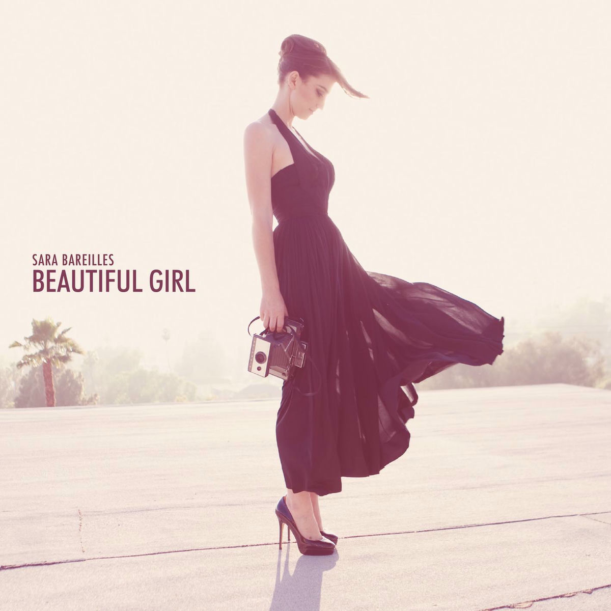 Album cover of Beautiful Girl