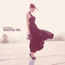 Cover of Beautiful Girl