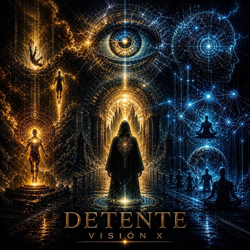 DETENTE – VISIÓN X