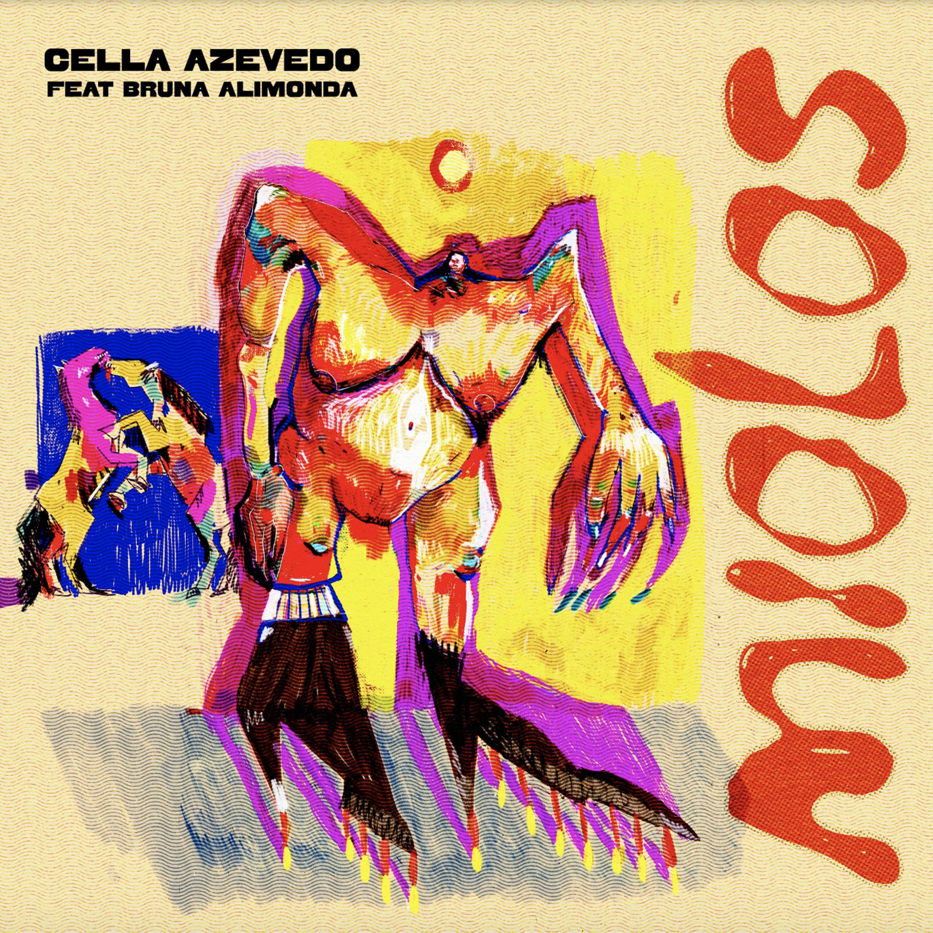 Album cover of Miolos