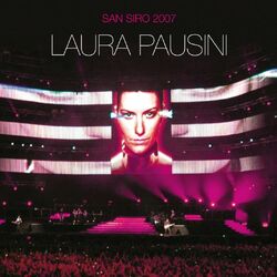 Cover of San Siro 2007