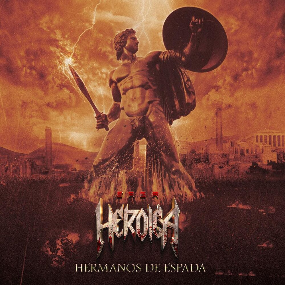 Picture of Hermanos de Espada