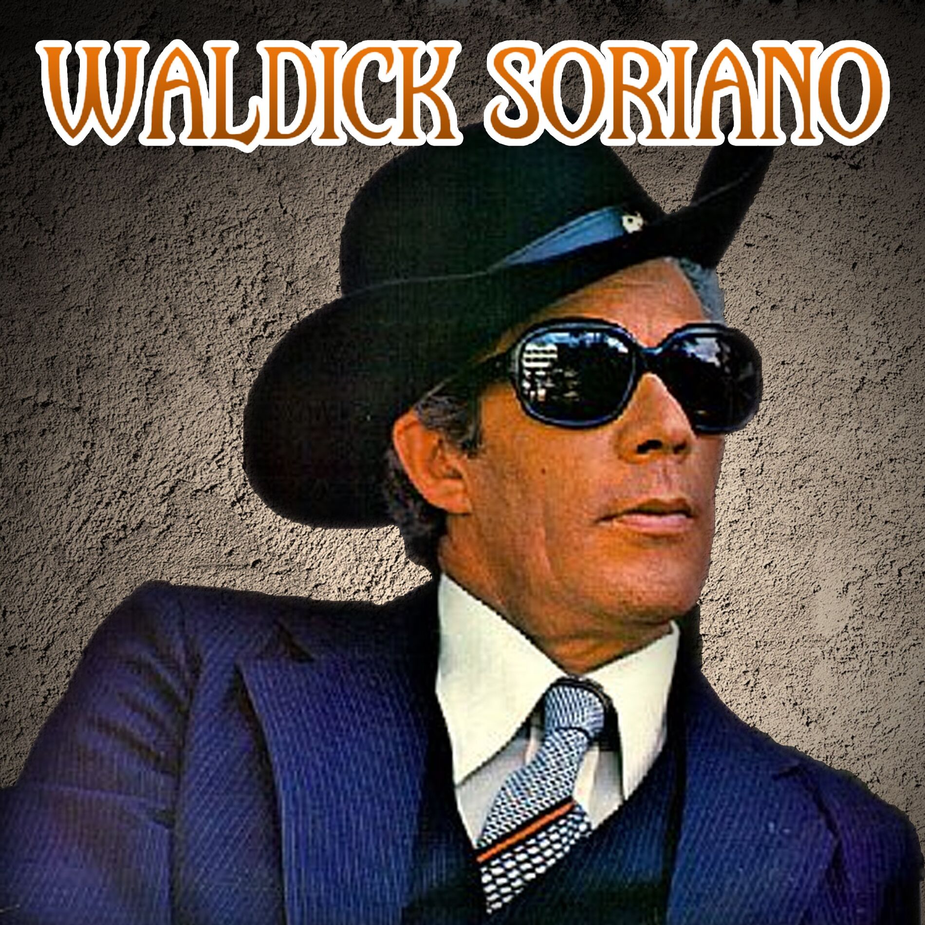 Album cover of Waldick Soriano