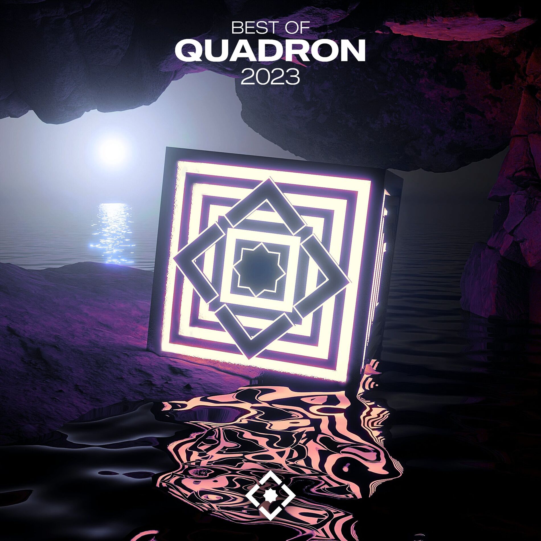Album cover of Best Of Quadron 2023