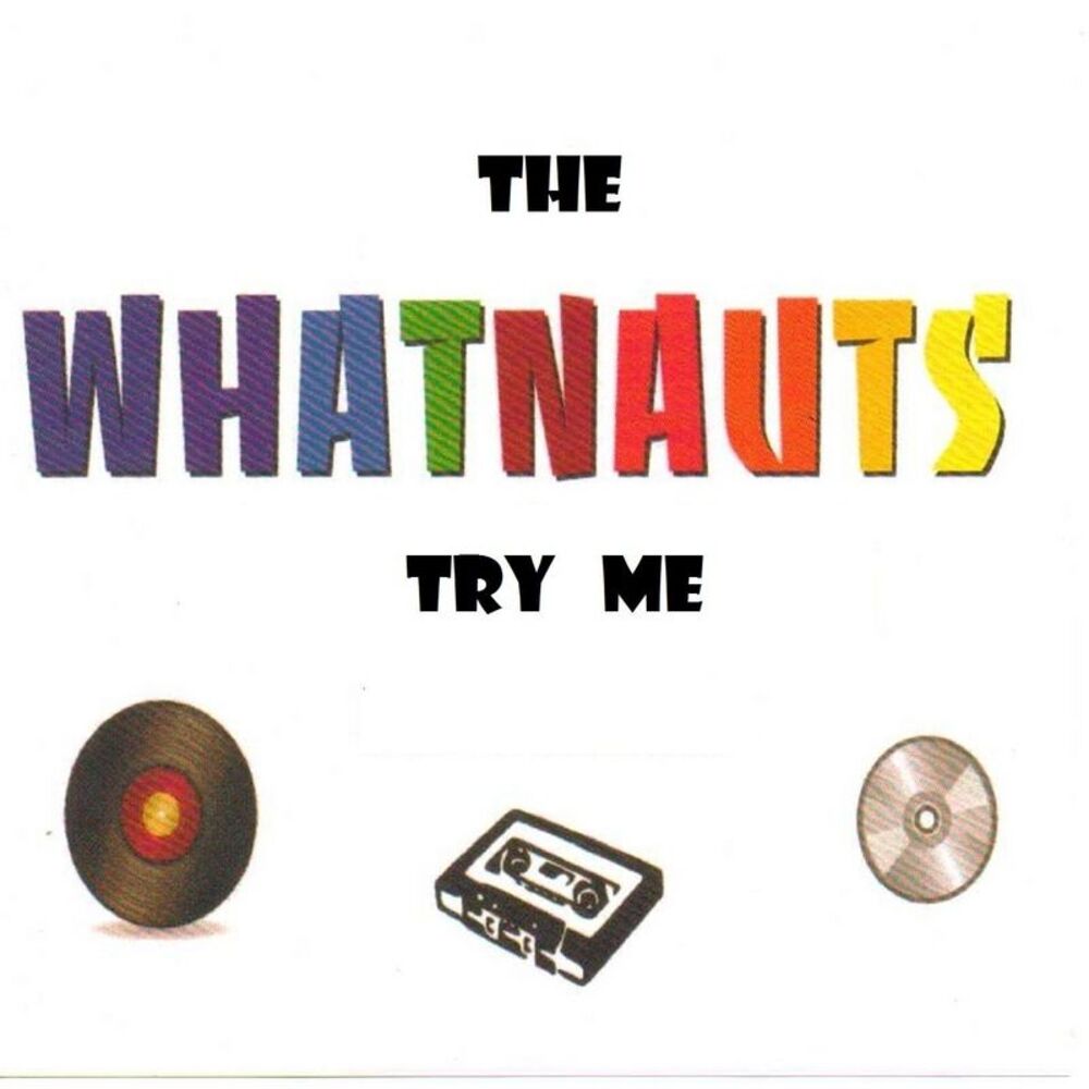 Picture of Try Me
