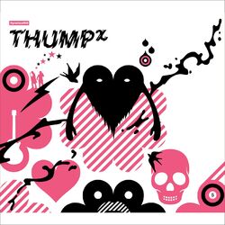 Cover of Thump X