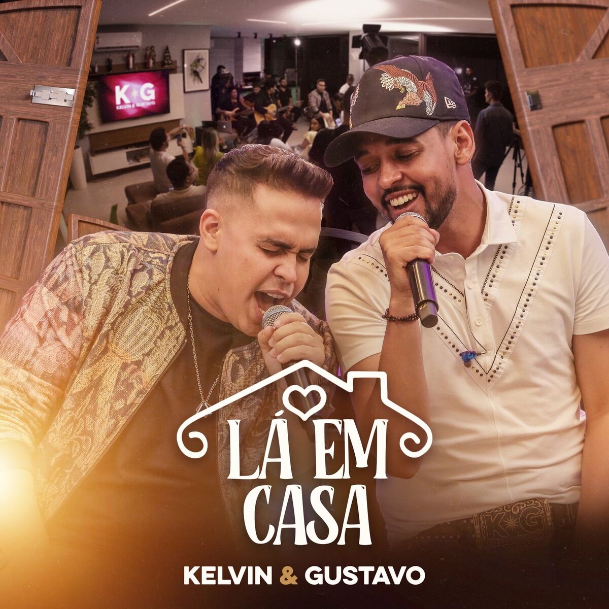 Album cover of Assume Ou Desassume