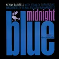 Midnight Blue