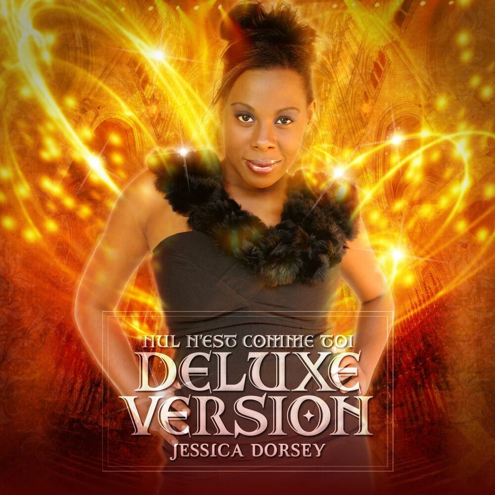 Picture of Nul n'est comme toi (Deluxe Version)