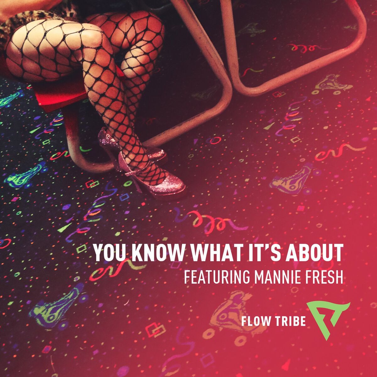 Album cover of You Know What It's About
