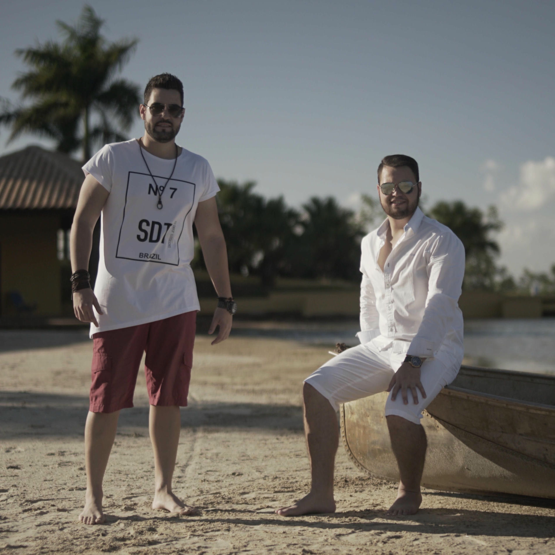 Album cover of Cabeça Tonta (feat. Conrado e Aleksandro)