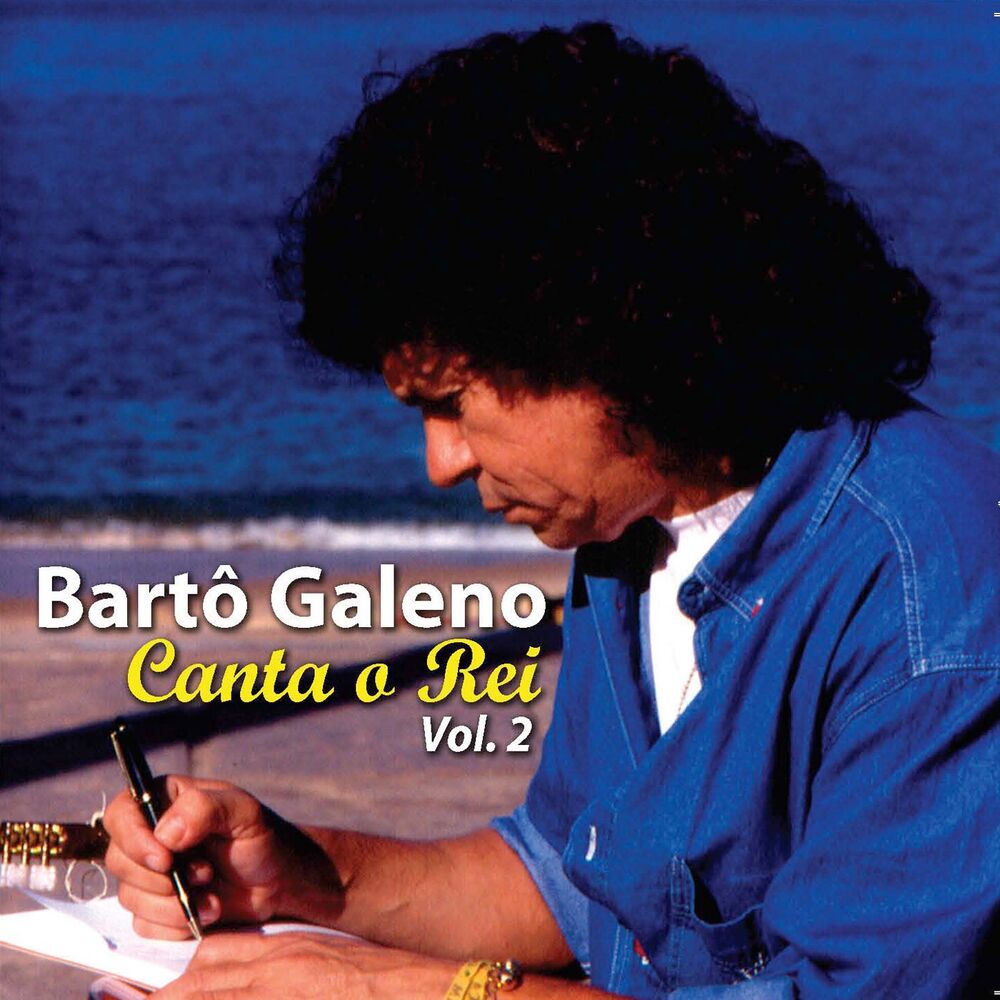 Picture of Canta o Rei, Vol. 2