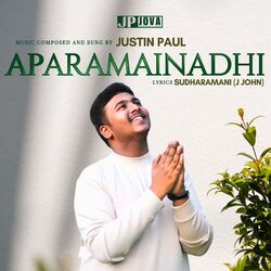 Cover of APARAMAINADHI