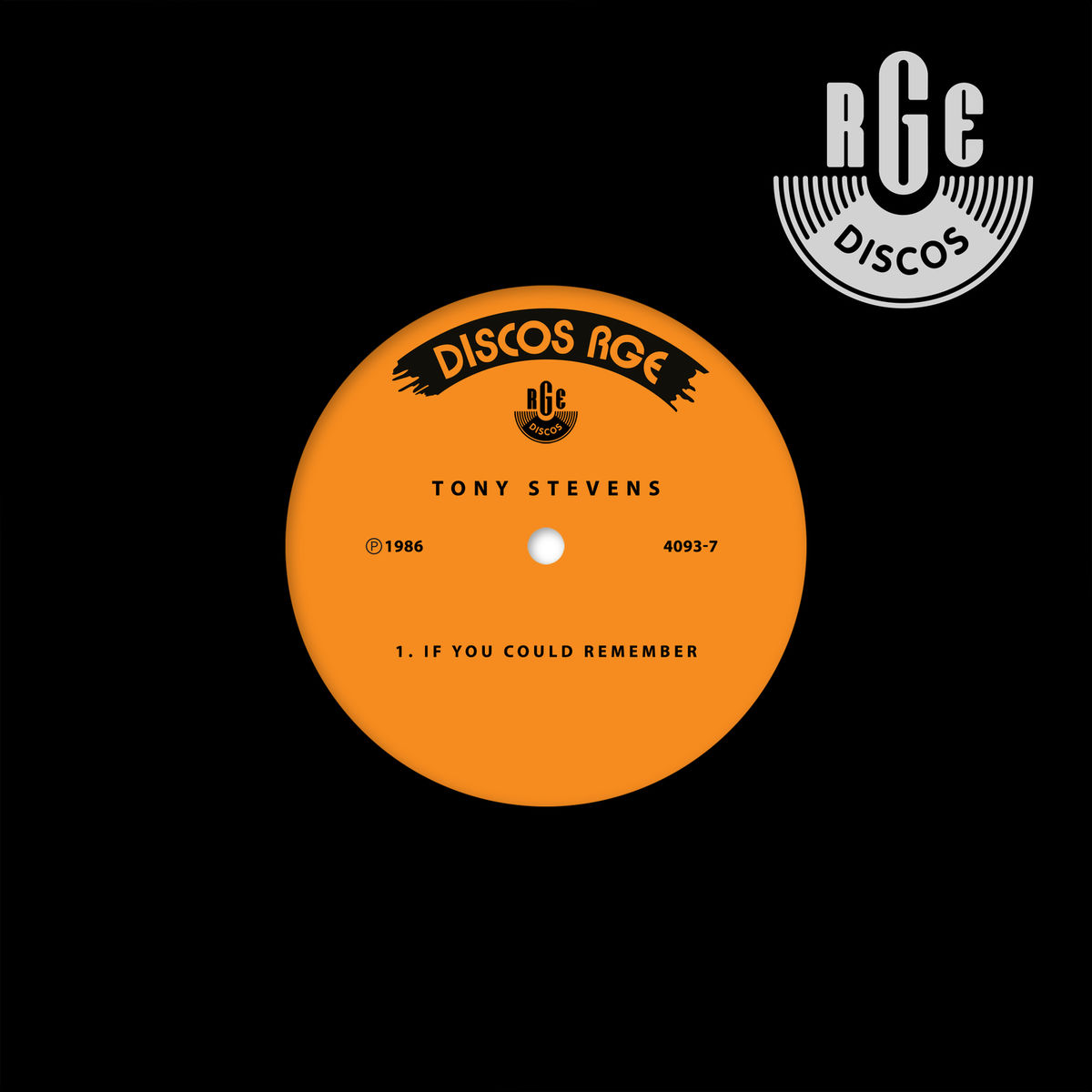 Album cover of If You Could Remember