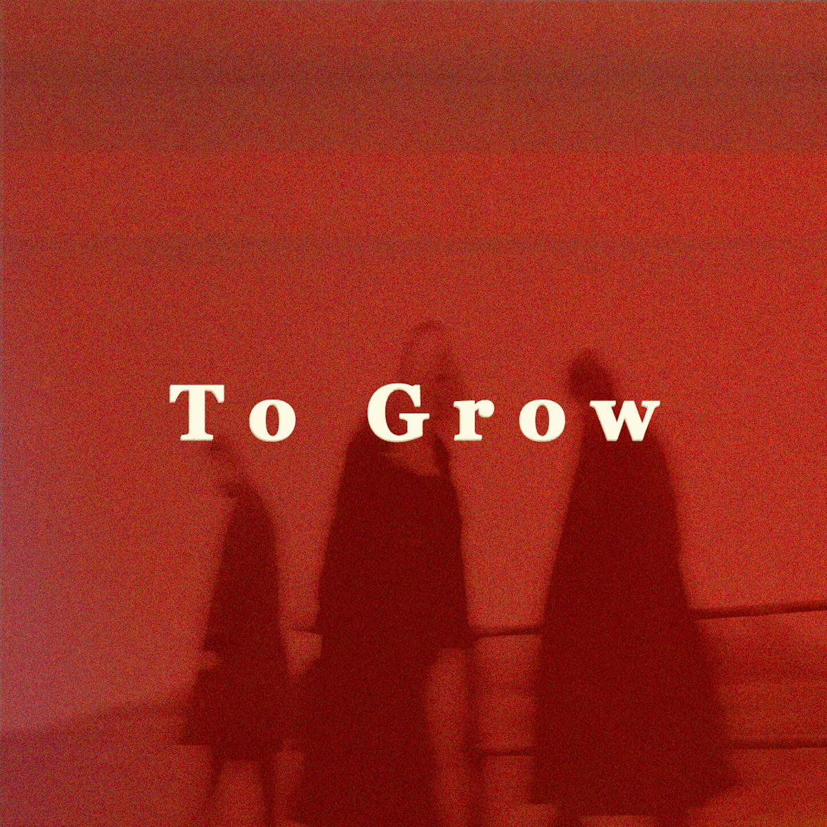 Album cover of To Grow
