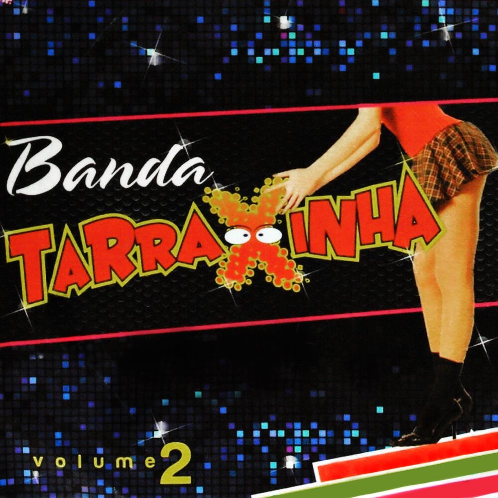 Picture of Banda Tarraxinha, Vol. 2