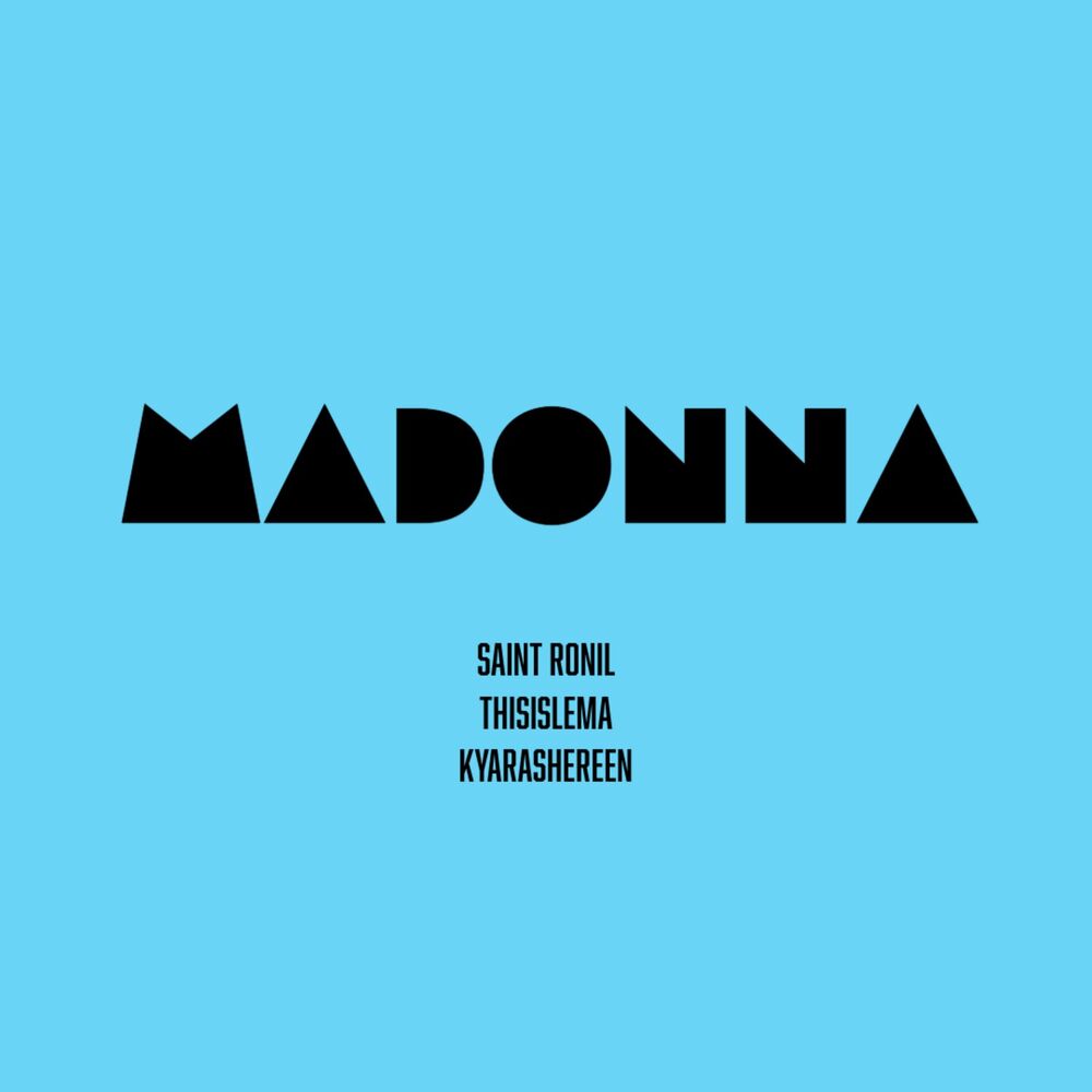 Picture of Madonna