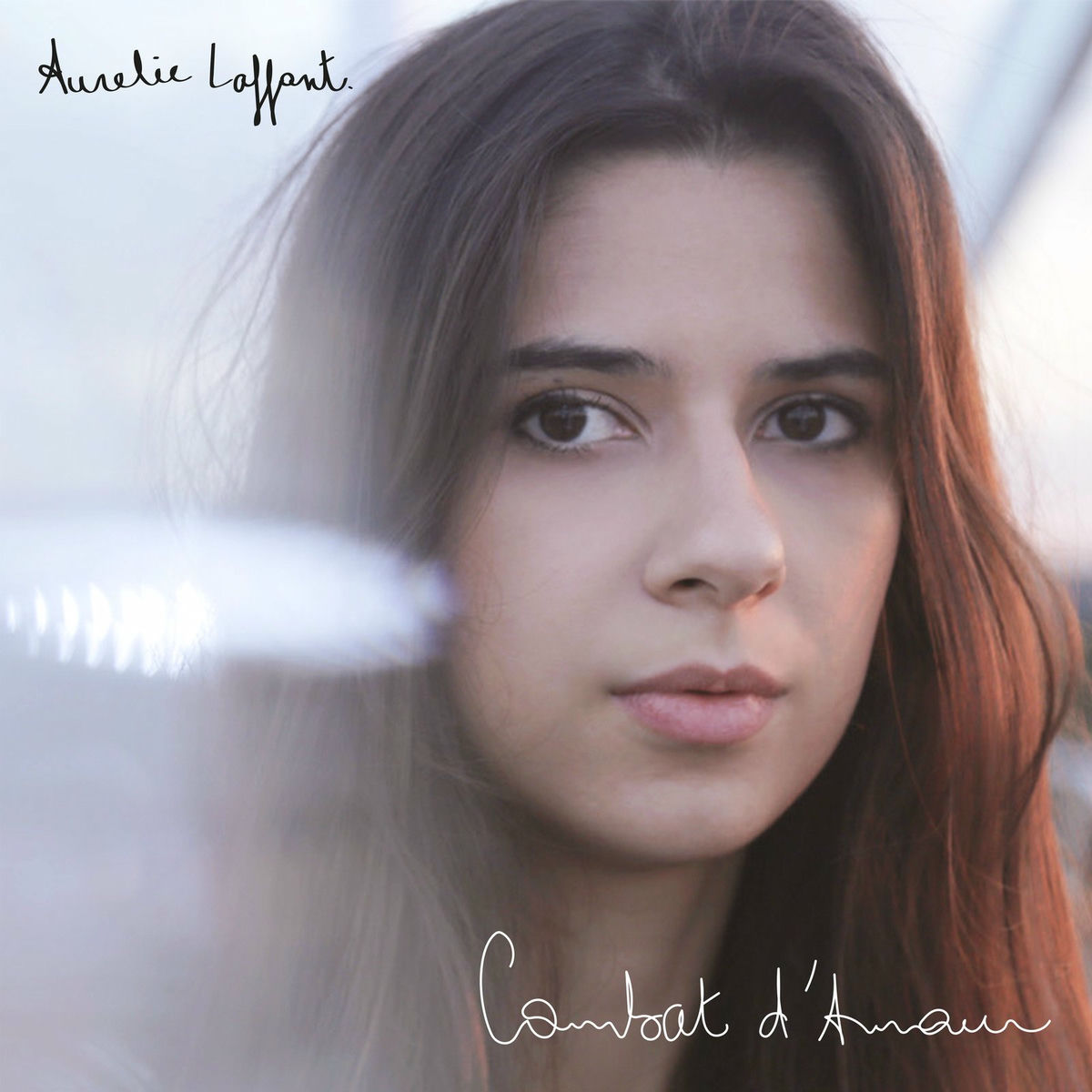 Album cover of Frénétique