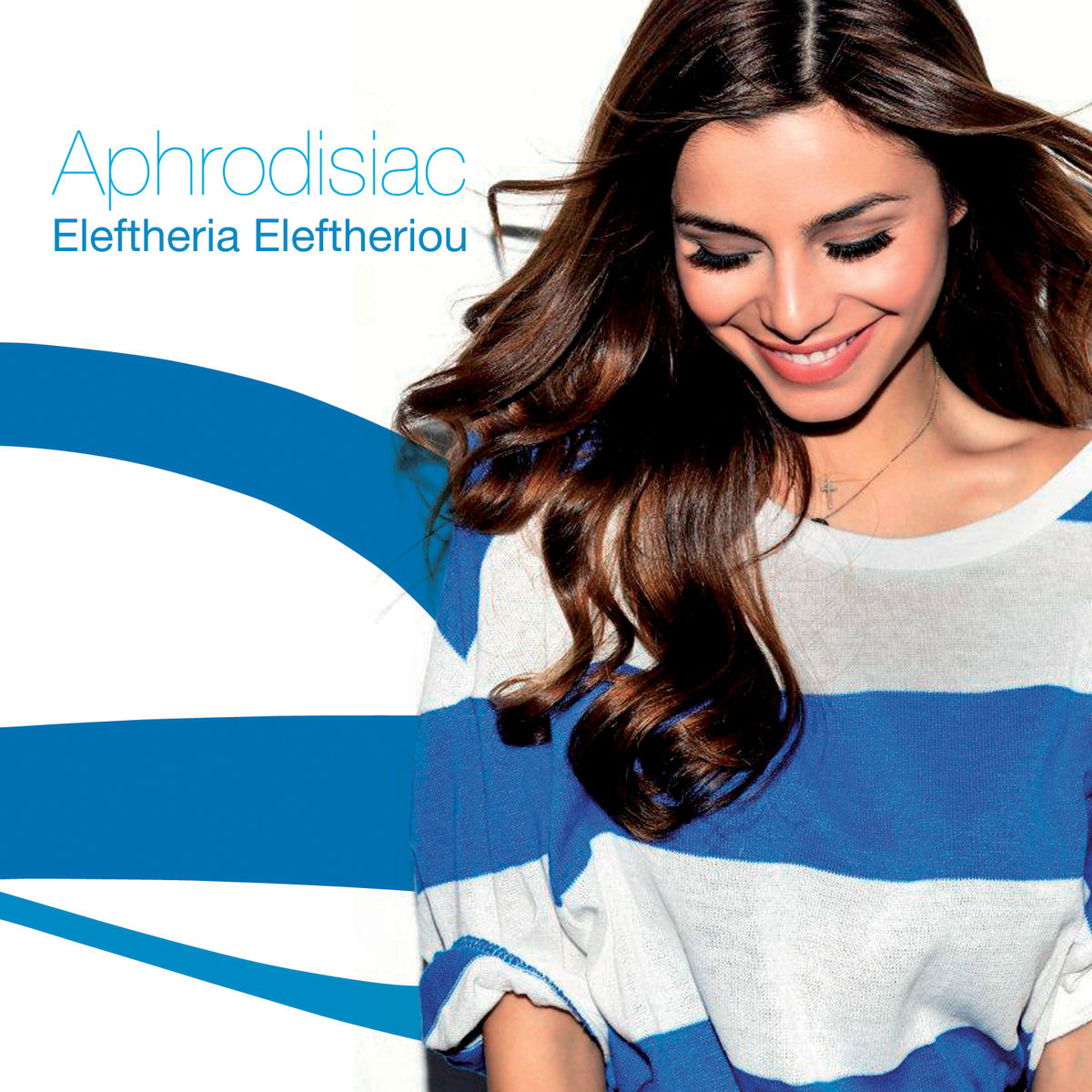 Album cover of Aphrodisiac