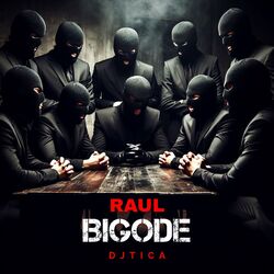 Cover of Raul Bigode (Slowed)