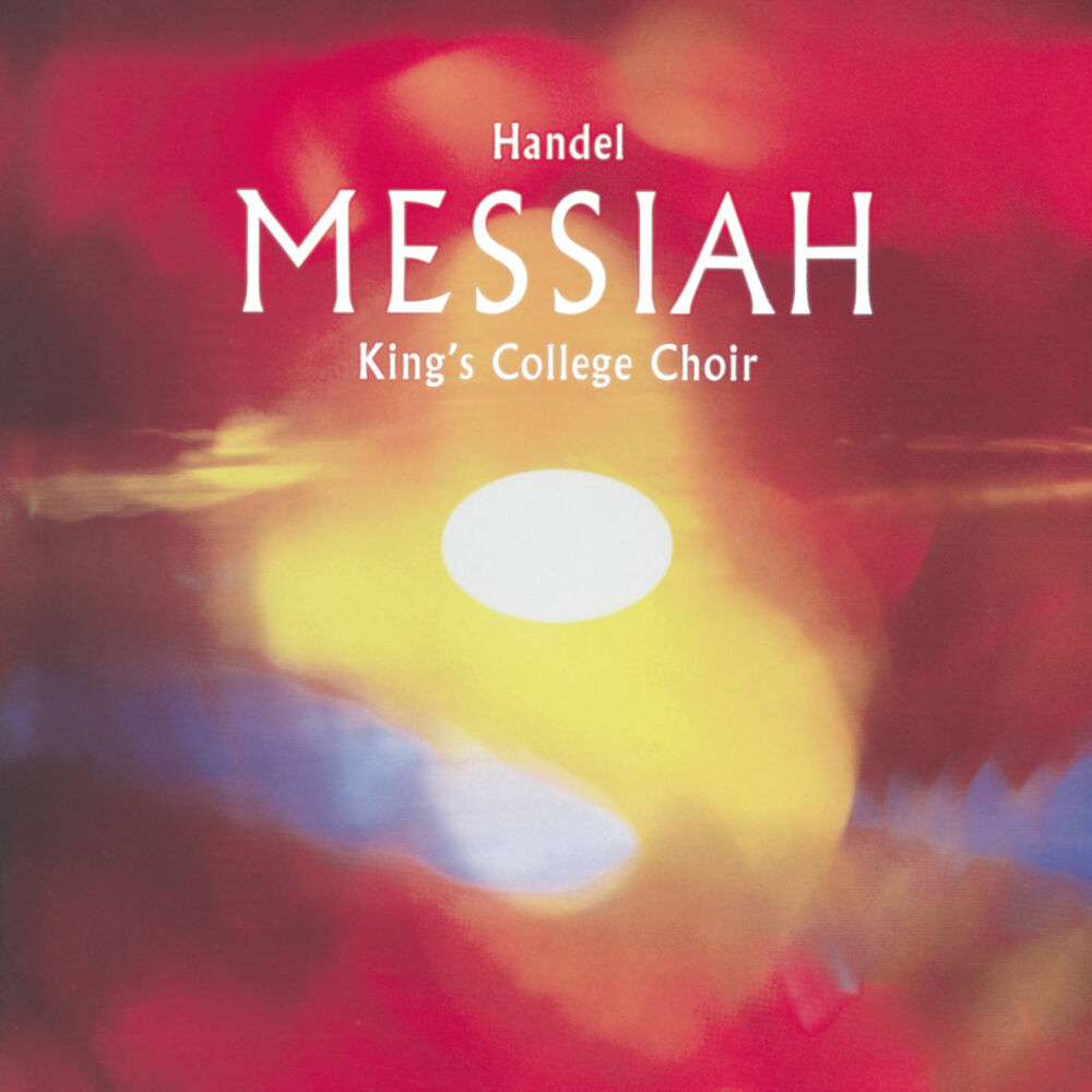 Picture of Handel: Messiah