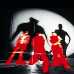 Cover of UN TRIO
