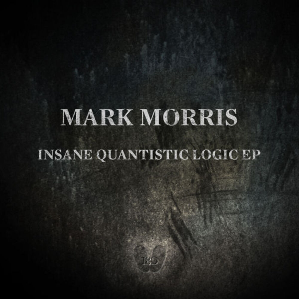 Picture of Insane Quantistic Logic EP