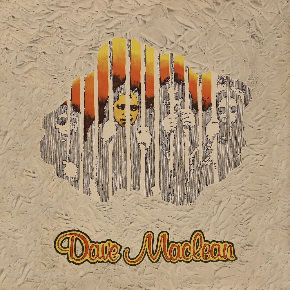 Picture of Dave Maclean