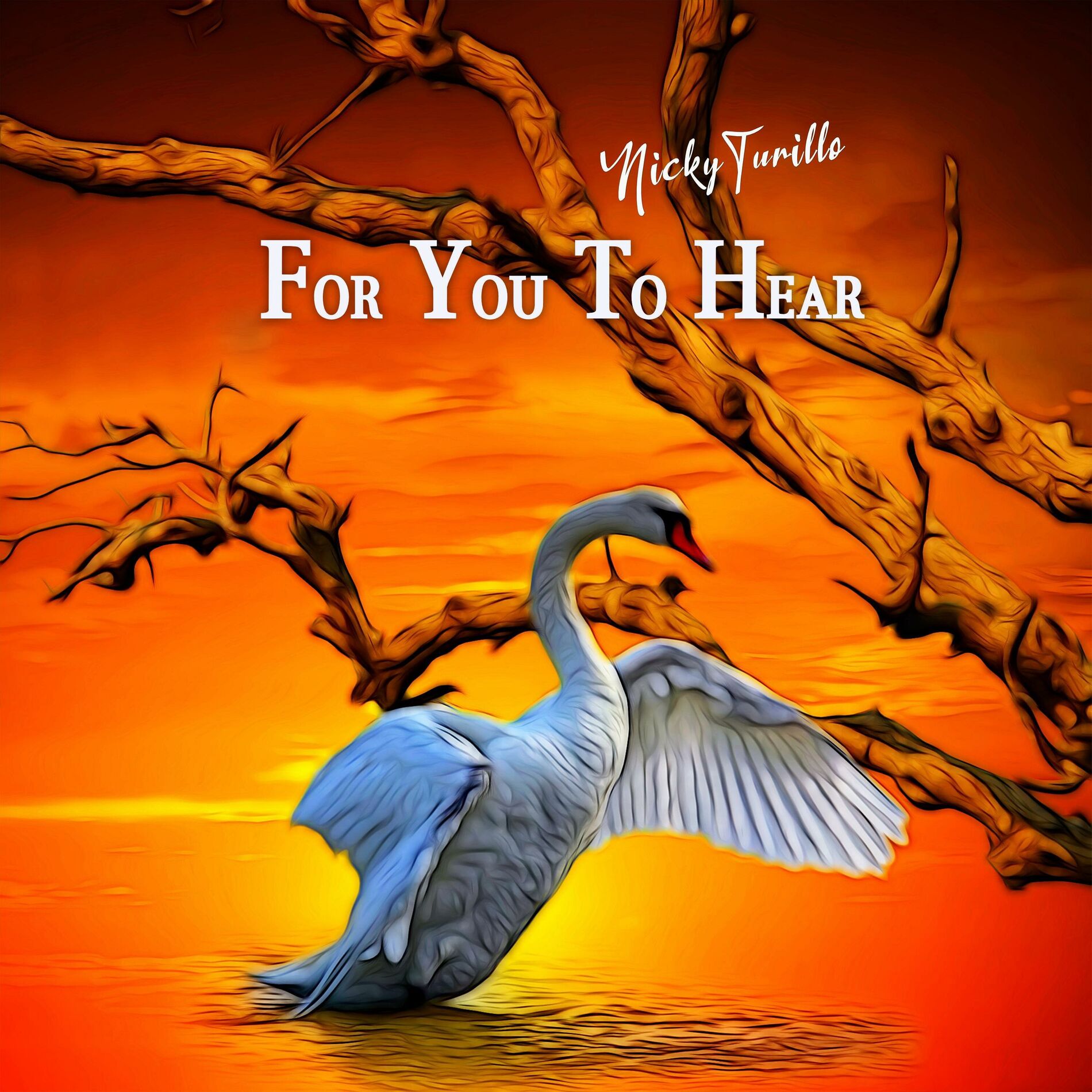Album cover of For You To Hear
