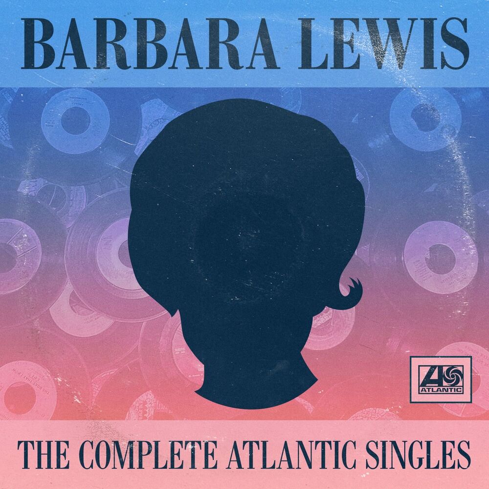 Picture of The Complete Atlantic Singles