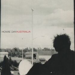 Cover of Australia