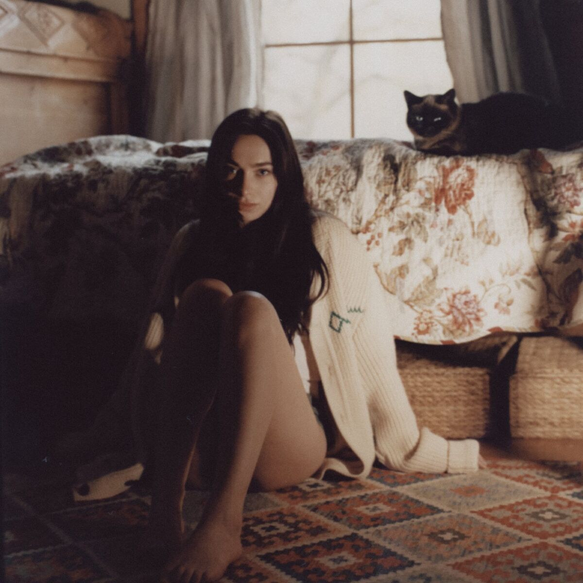 Album cover of Made To Love Someone