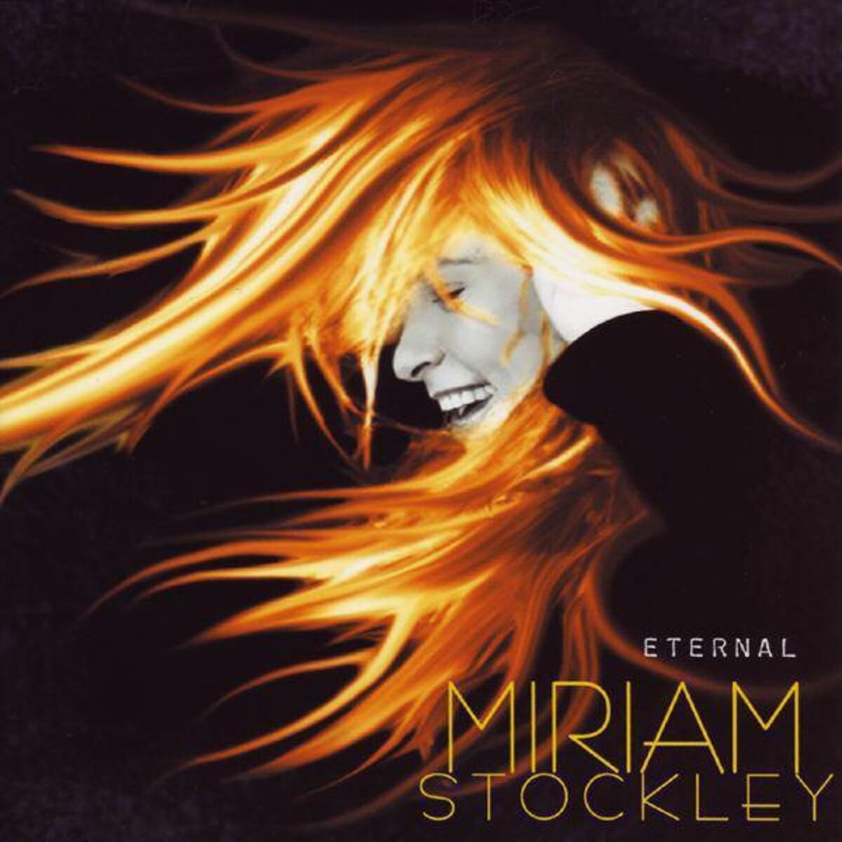 Album cover of Eternal