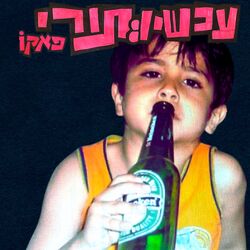 Cover of עכשיו תורי