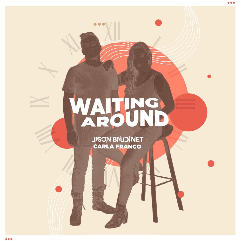 Picture of Waiting Around