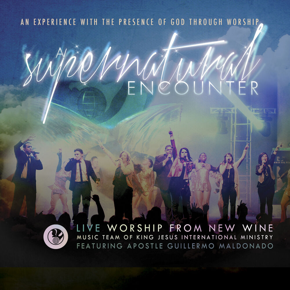 Picture of Supernatural Encounter