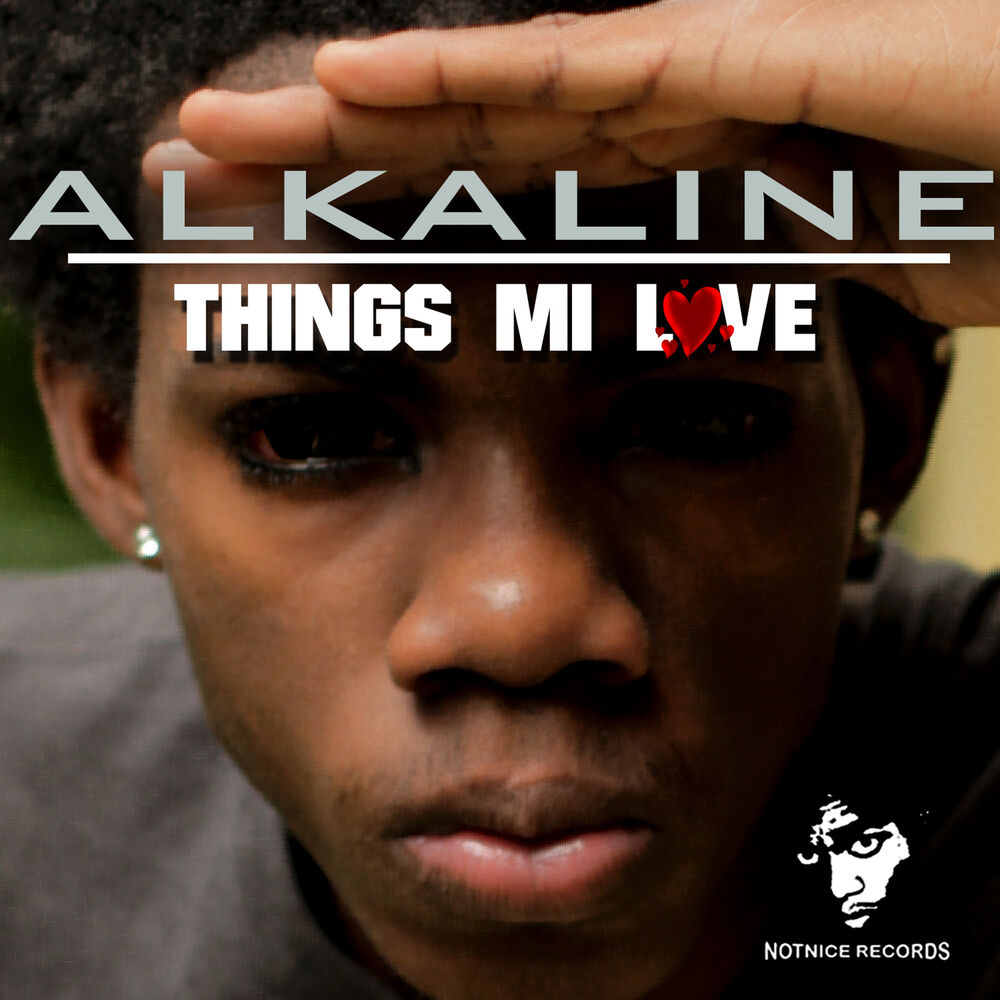 Picture of Things Mi Love